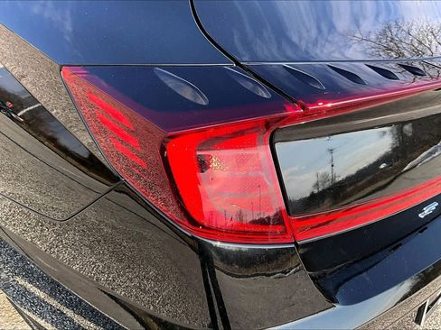 Used 2023 Hyundai Sonata SEL w/ Convenience Package image 28