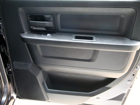 Used 2022 RAM 3500 Tradesman AWD/4WD image 36