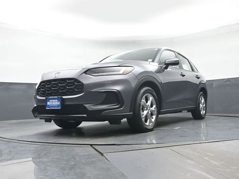 Certified 2024 Honda HR-V LX image 28