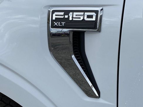 Certified 2023 Ford F150 XLT w/ Equipment Group 302A High AWD/4WD image 11