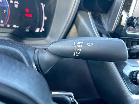 Used 2026 Toyota Corolla LE FWD image 17