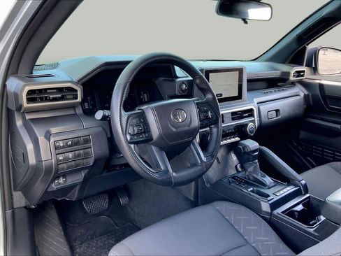 Used 2026 Toyota Tacoma SR RWD image 17