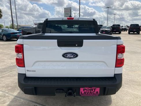 New 2026 Ford Maverick XLT w/ 4K Tow Package image 6