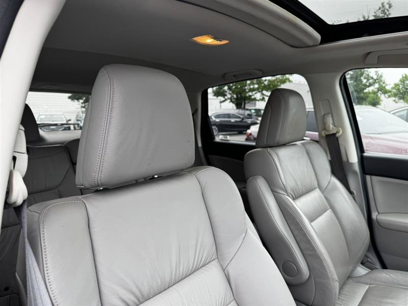 Used 2013 Honda CR-V EX-L image 18