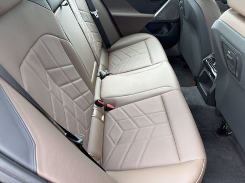 Used 2026 BMW 530i w/ M Sport Package RWD image 31