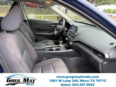 Used 2020 Nissan Altima 2.5 S FWD image 30