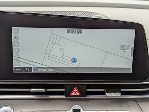 Used 2024 Hyundai Elantra SEL FWD image 23