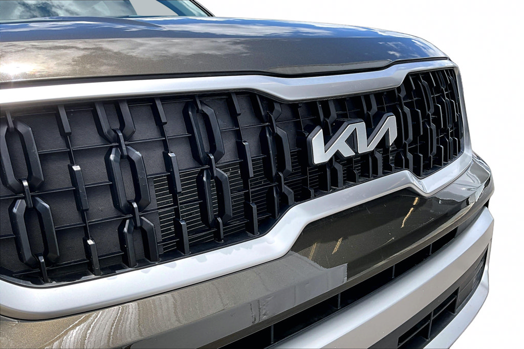 Used 2023 Kia Telluride EX AWD/4WD image 31