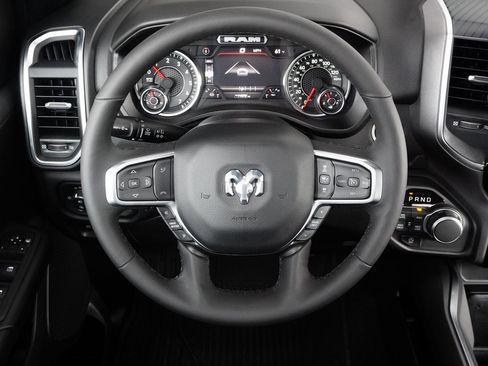 Used 2025 RAM 1500 Big Horn image 21