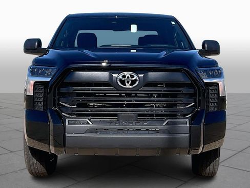 New 2026 Toyota Tundra SR image 3