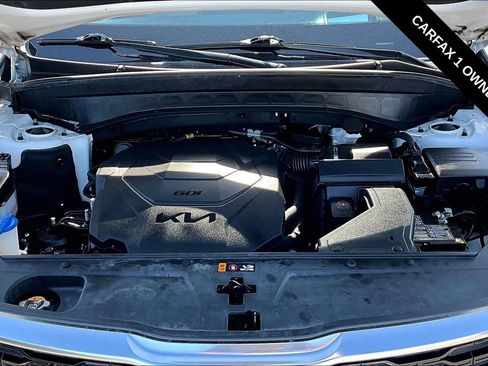 Used 2022 Kia Telluride SX w/ SX Prestige Package AWD/4WD image 30