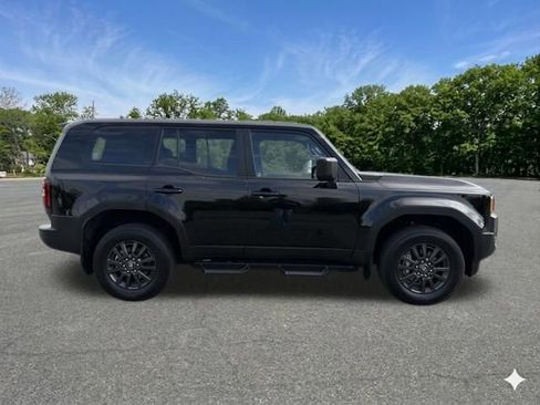 Used 2024 Toyota Land Cruiser 1958 AWD/4WD image 10