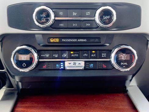 Used 2022 Ford F250 King Ranch w/ King Ranch Ultimate Package image 34