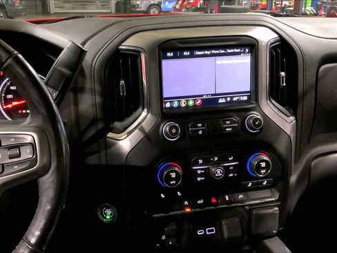 Used 2019 Chevrolet Silverado 1500 RST w/ All-Star Edition image 7