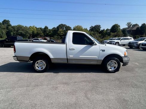 Used 2003 Ford F150 XL RWD image 8