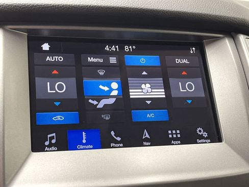 Certified 2019 Ford Ranger XLT w/ Equipment Group 302A Luxury AWD/4WD image 21