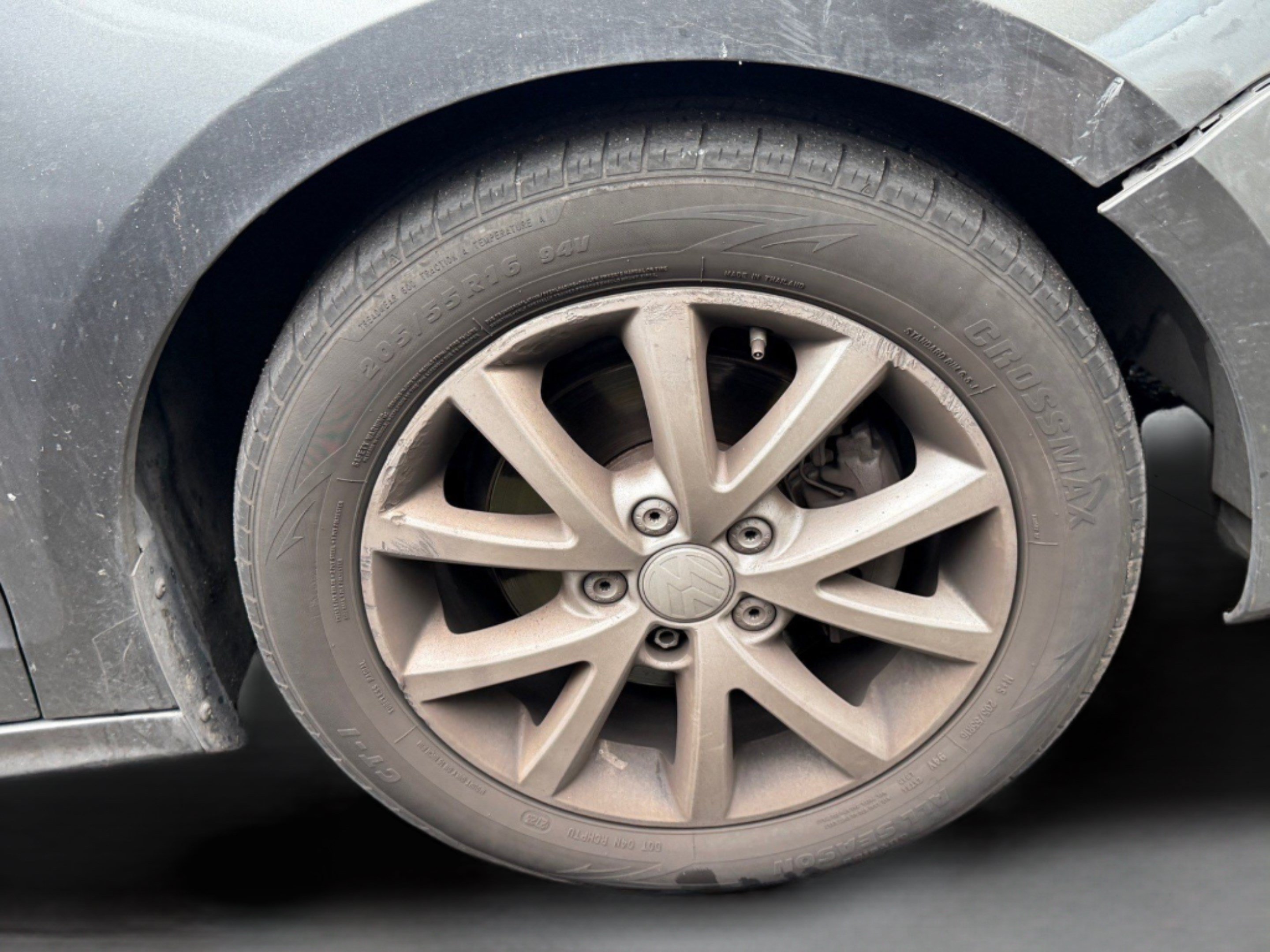 Used 2012 Volkswagen Jetta SE FWD image 11