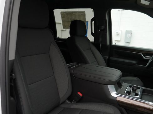 New 2025 Chevrolet Silverado 2500 LT image 23