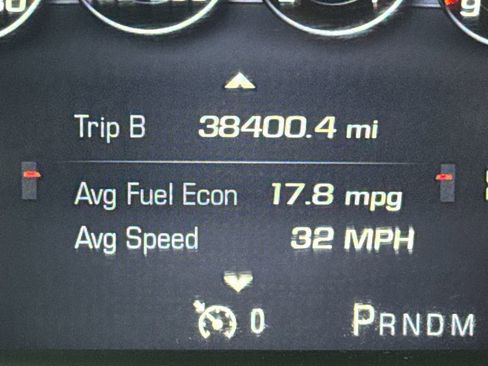 Used 2016 GMC Yukon Denali w/ Open Road Package RWD image 31