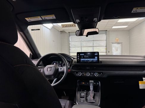New 2026 Honda CR-V Sport image 20