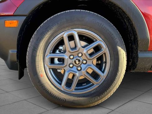 New 2025 Ford Bronco Sport Big Bend w/ Convenience Package image 11