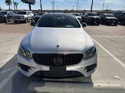 Used 2019 Mercedes-Benz E 300 w/ Premium 1 Package image 2