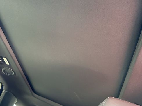 Used 2025 Ford Explorer Platinum w/ Ultimate Package image 15