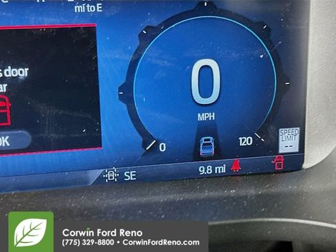 New 2025 Ford F150 XLT w/ Equipment Group 302A MID image 13