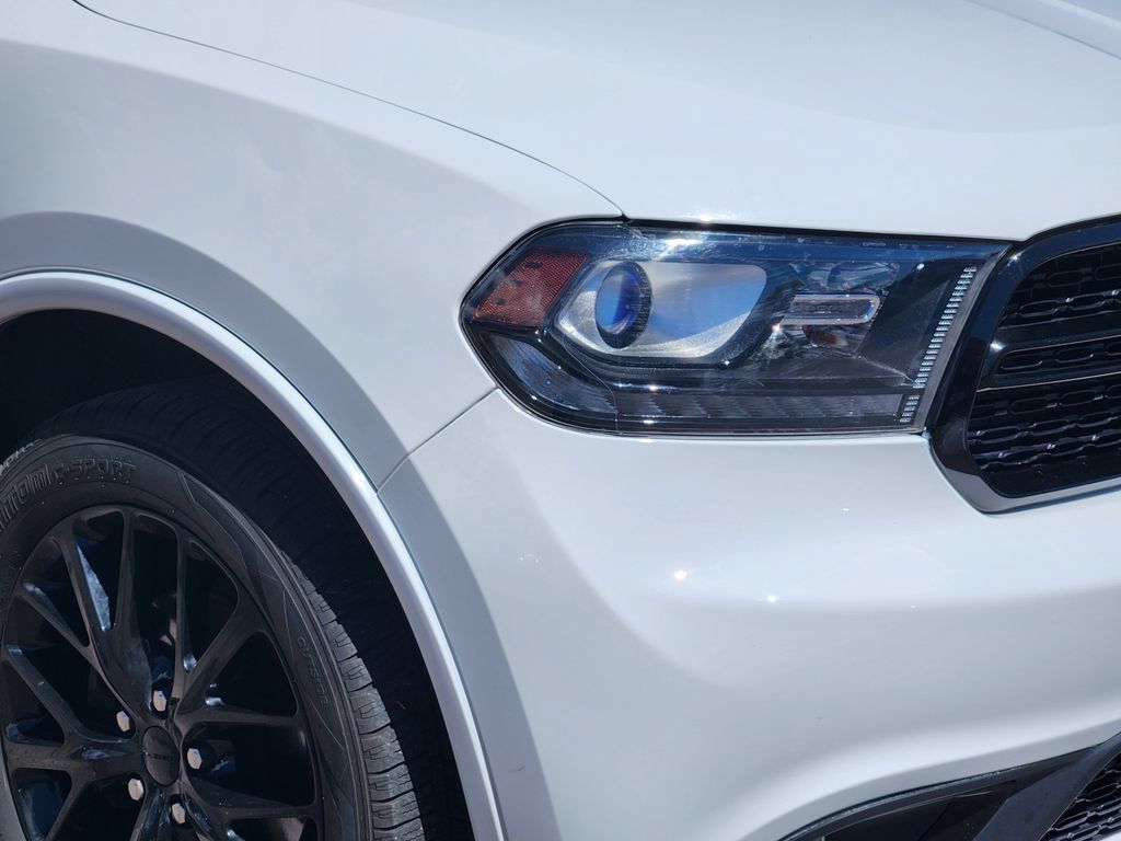 Used 2016 Dodge Durango Limited w/ Premium Group AWD/4WD image 28
