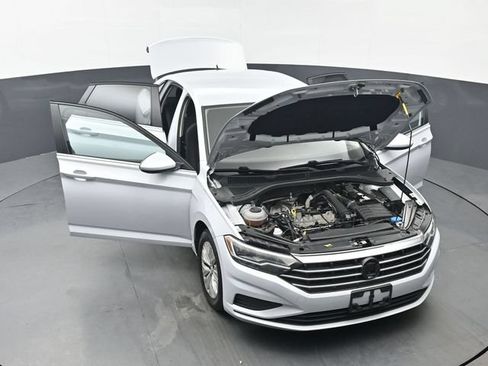Used 2019 Volkswagen Jetta S w/ Driver Assistance Package FWD image 46