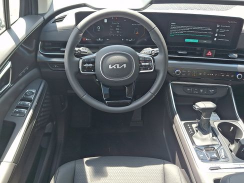 New 2026 Kia Carnival SX Prestige FWD image 7