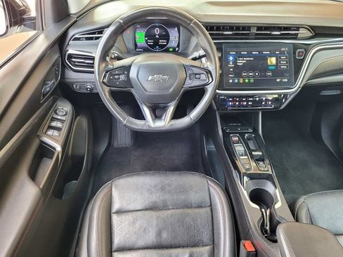 Used 2023 Chevrolet Bolt EUV LT w/ Convenience Package FWD image 19
