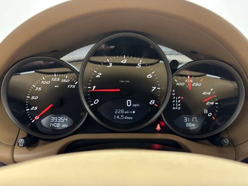 Used 2005 Porsche Boxster RWD image 22