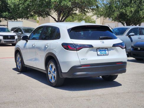 Used 2024 Honda HR-V LX image 5