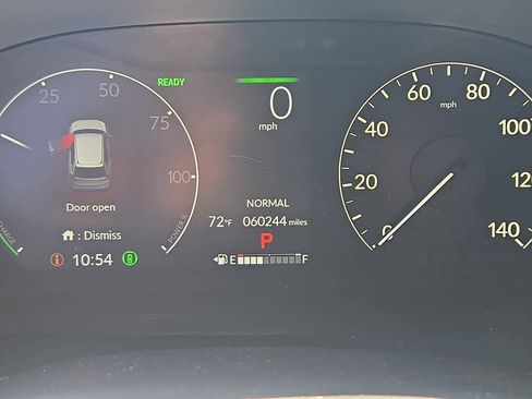 Used 2024 Honda CR-V Sport image 21
