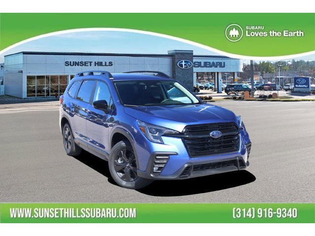 New 2027 Subaru Ascent Premium AWD/4WD image 29