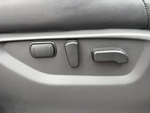 Used 2024 INFINITI QX80 Luxe image 30