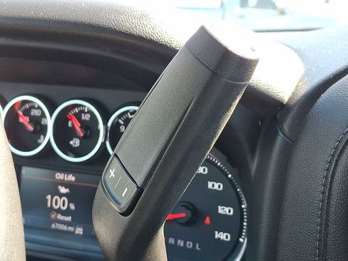 Used 2022 Chevrolet Silverado 1500 RST w/ Convenience Package II image 15