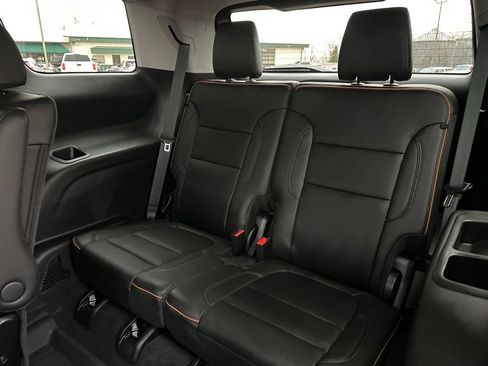 Used 2023 GMC Acadia AT4 w/ Technology Package image 24