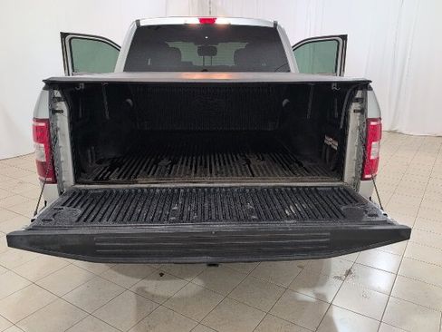 Used 2018 Ford F150 XL w/ Equipment Group 101A Mid image 22