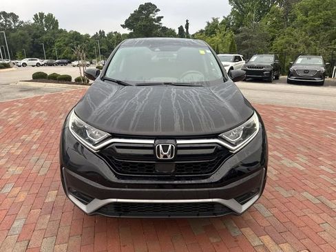 Used 2020 Honda CR-V EX image 25