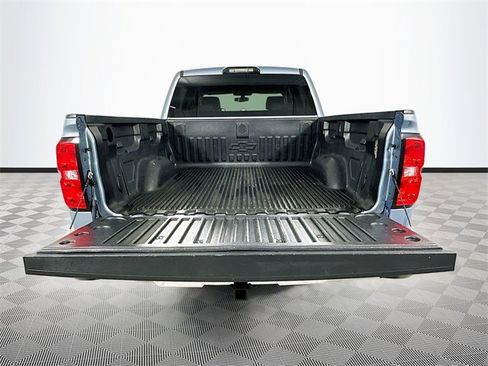 Used 2016 Chevrolet Silverado 1500 LT w/ All Star Edition image 26