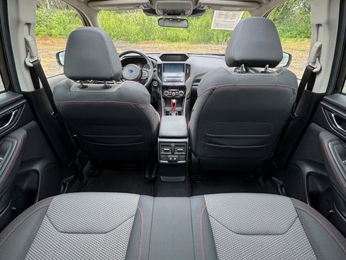 Certified 2023 Subaru Forester Sport AWD/4WD image 14