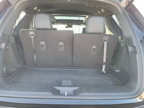 Certified 2025 Honda Pilot TrailSport image 7