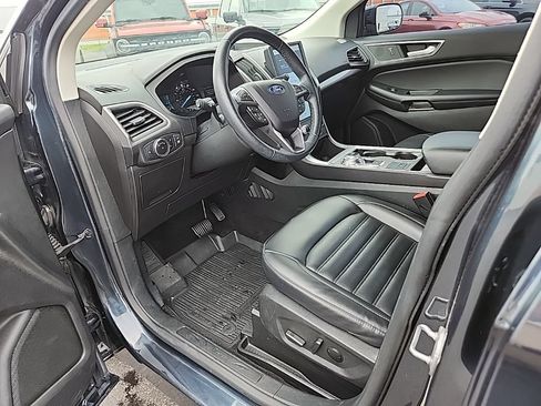 Used 2023 Ford Edge SEL w/ Convenience Package AWD/4WD image 31