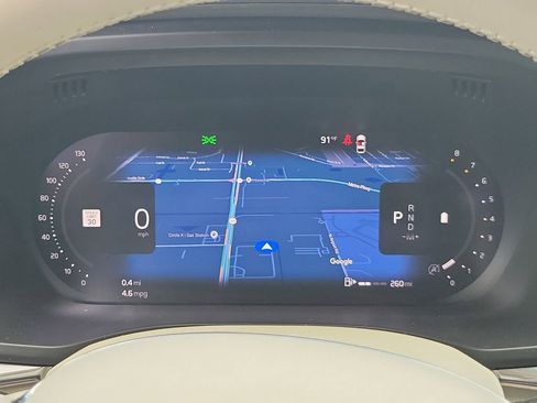 Certified 2023 Volvo XC60 B5 Ultimate w/ Climate Package AWD/4WD image 26