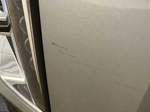 Certified 2024 Cadillac Lyriq Luxury w/ LPO, Floor Liner Package image 31