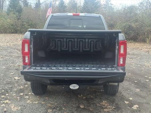 Certified 2023 Ford Ranger XLT w/ Equipment Group 302A High image 9