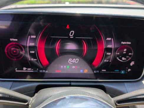 Used 2025 Mercedes-Benz C 300 Sedan image 21