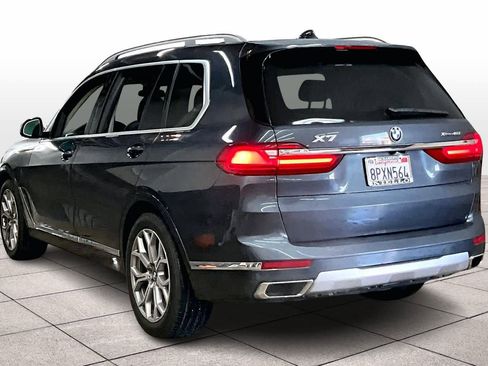 Used 2020 BMW X7 xDrive40i w/ Premium Package image 14